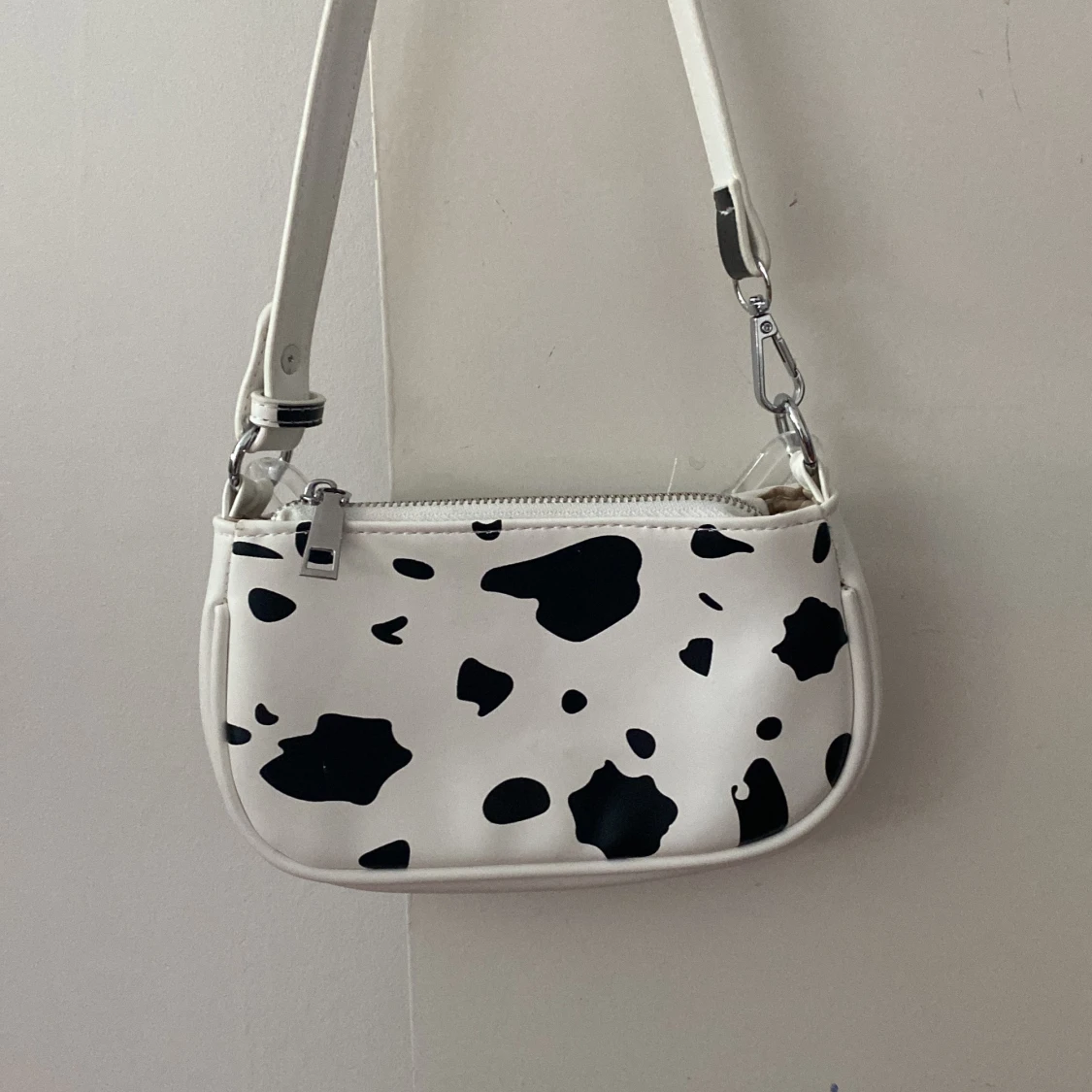 Väska med komönster - 90