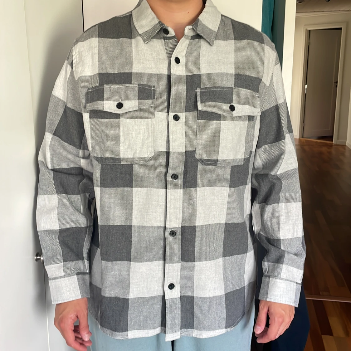 Vår/höst Jacka - 90