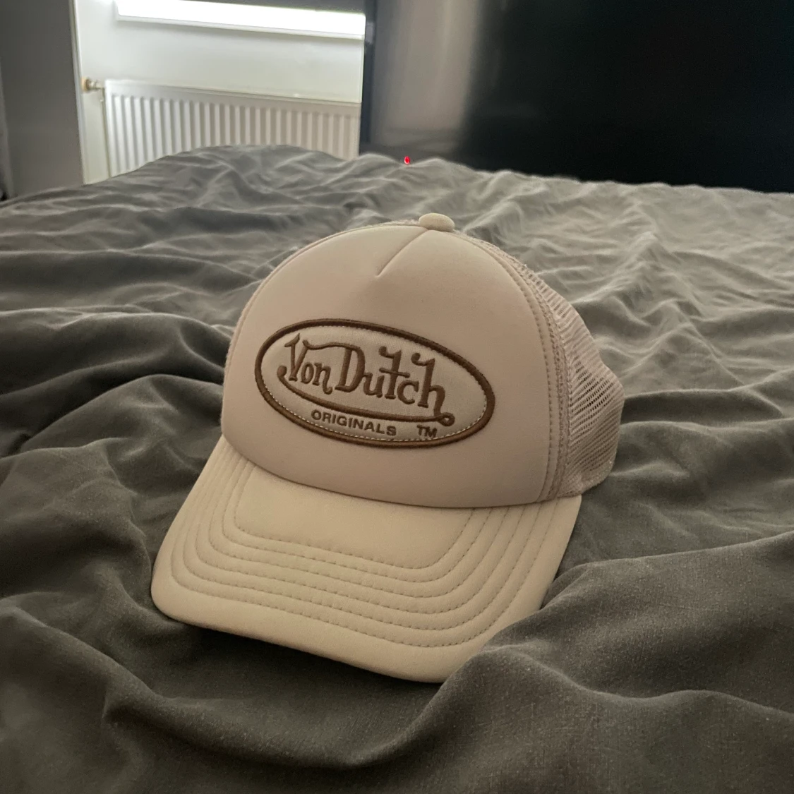 Von dutch keps - 91