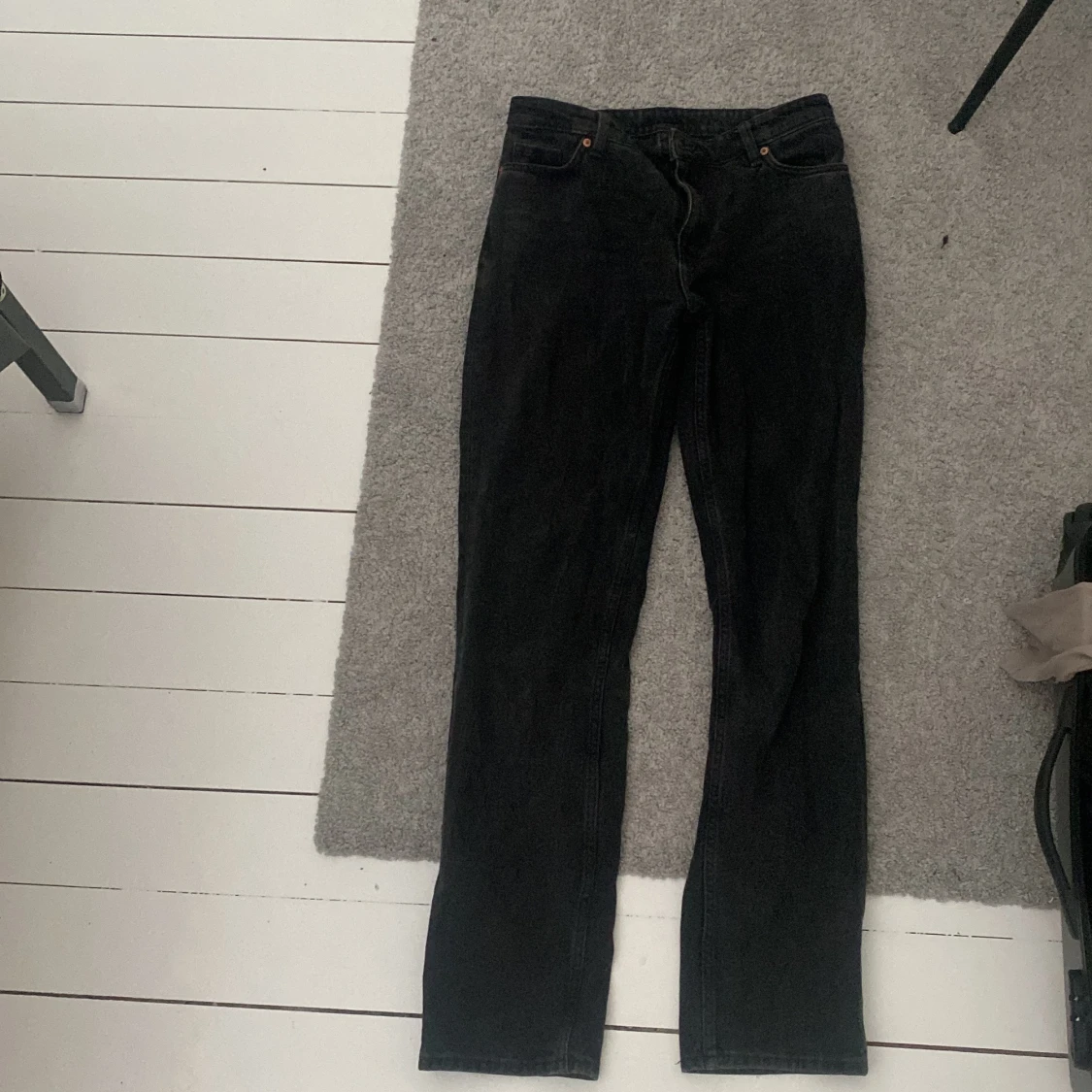 Low Rise jeans  - 90