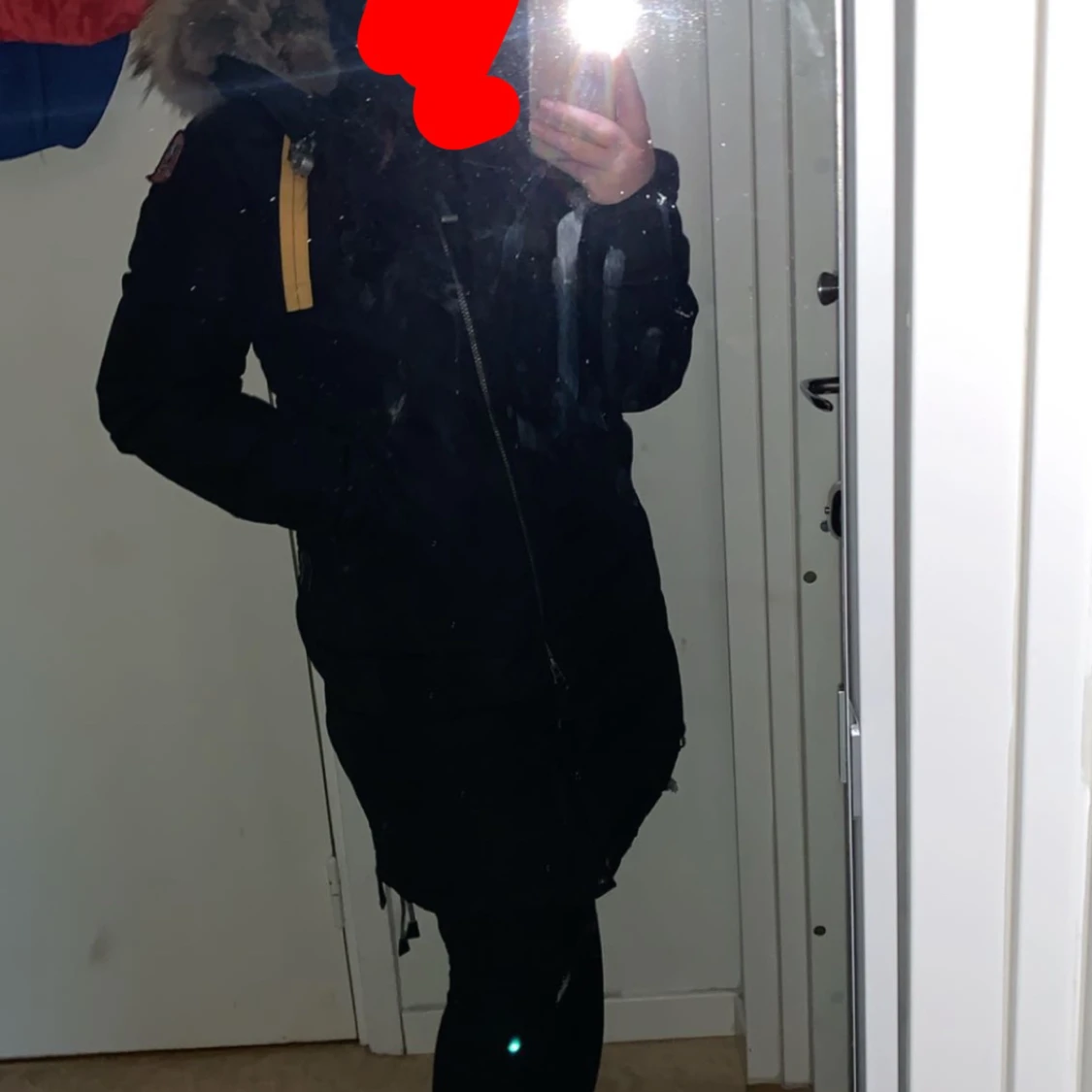 Parajumperjacka long bear - 91