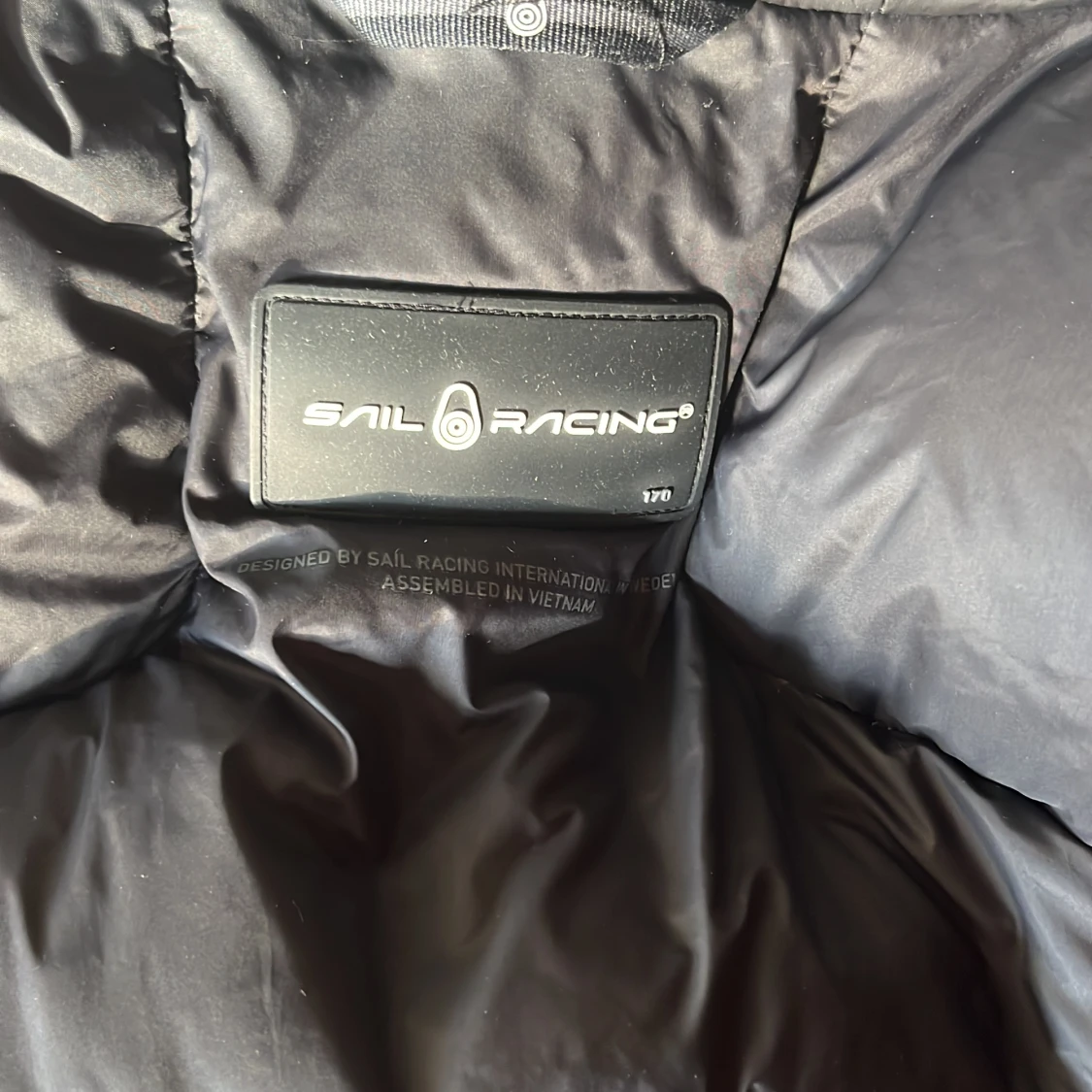 Sail racing vinterjacka  - 90
