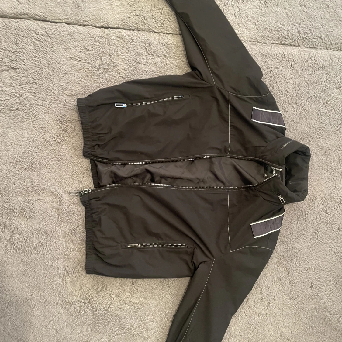 Ny Emporio Armani jacka  - 91