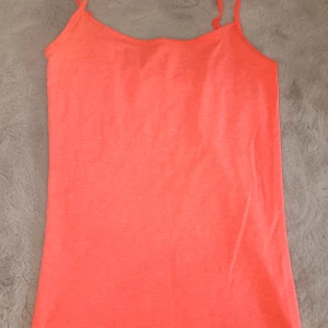 Linne  - Orange linne 