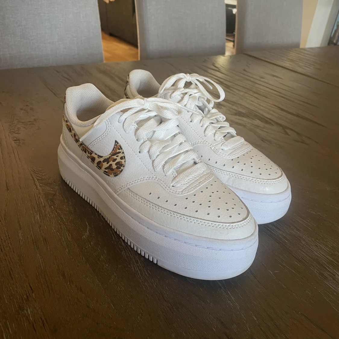 Nike air force!  - 90