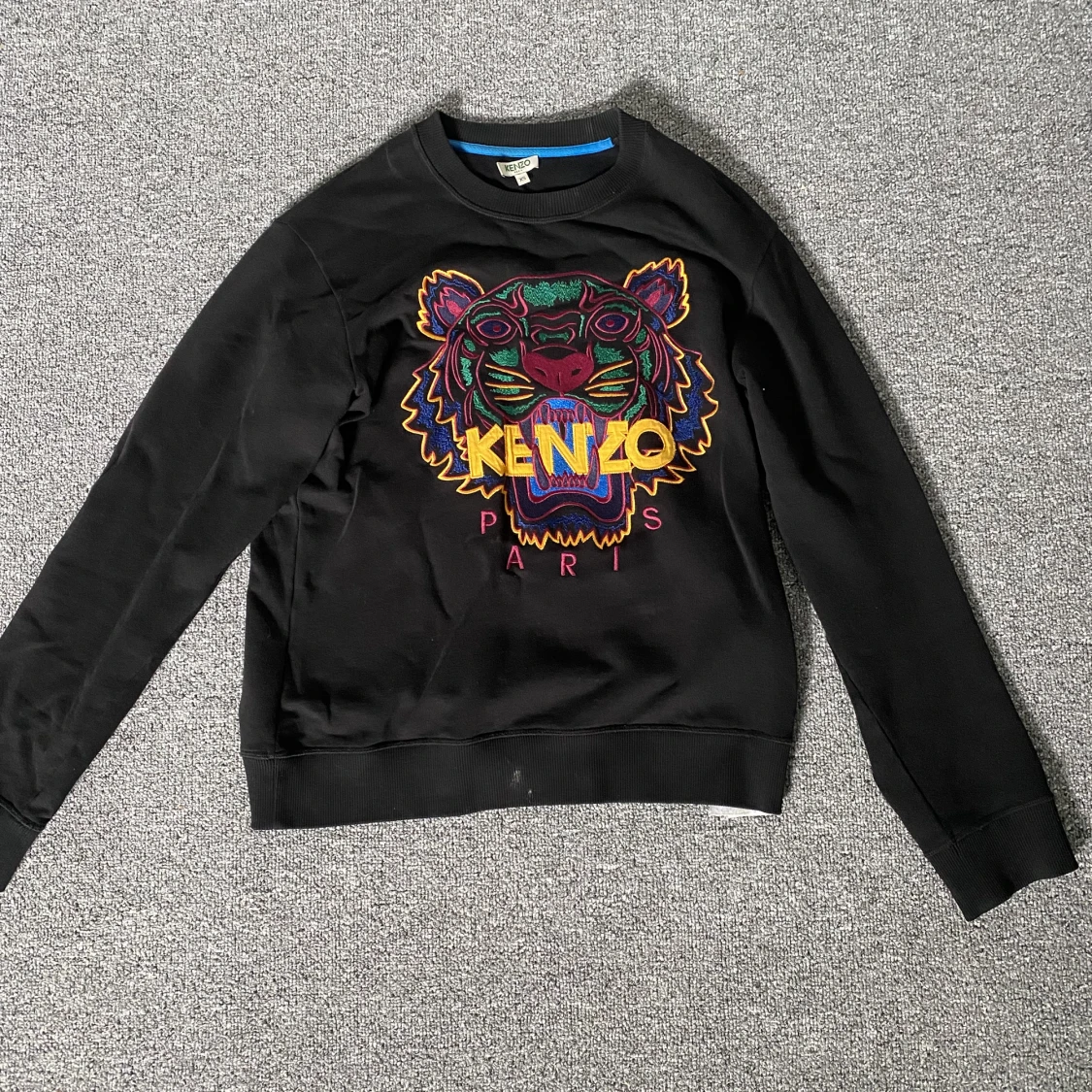 Kenzo och Hugo boss - 91