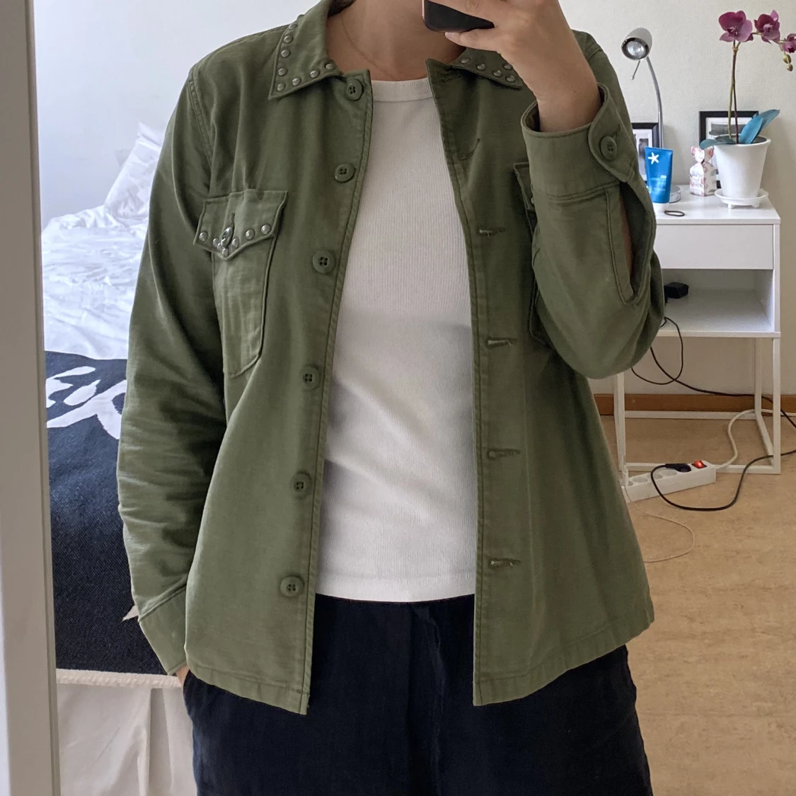 Levi’S jacka/kavaj