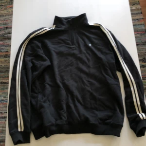 Brixton 1/4 zip  L - Brixton L