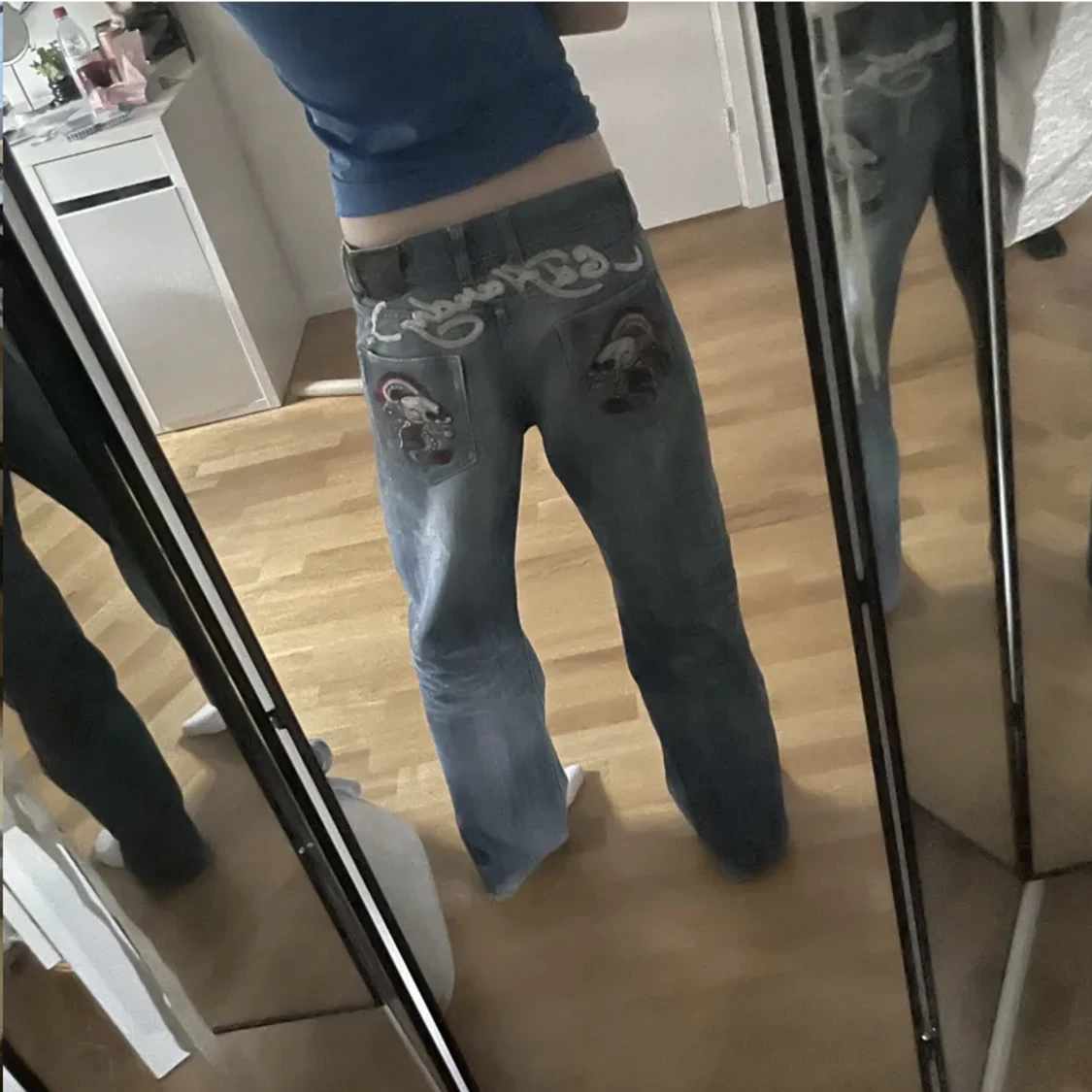 Edhardy jeans - 91