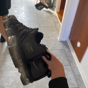 Vapormax  - Nästan ut använd 