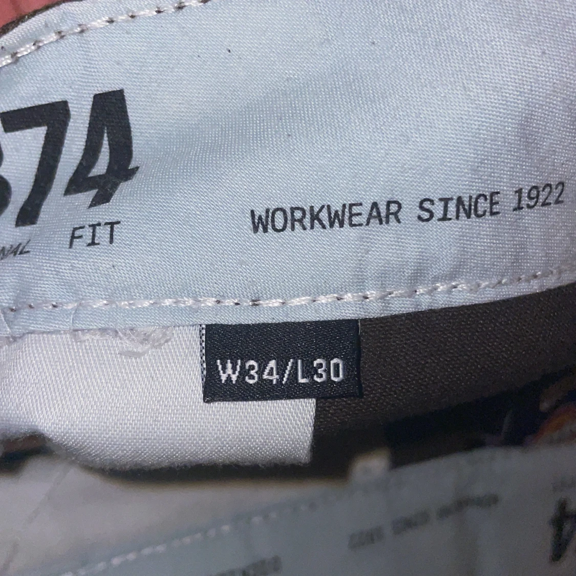 Dickies 874 Original Work Pant - 91