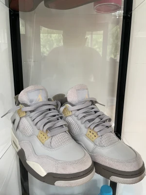 Air Jordan 4 Retro Se - Köpta från S&E hype använda fåtal gånger säljes då jag inte använder de