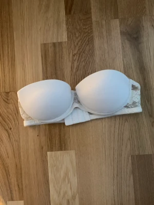 Bh utan band - Bra skick