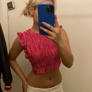 Rosa topp - Andvänd 