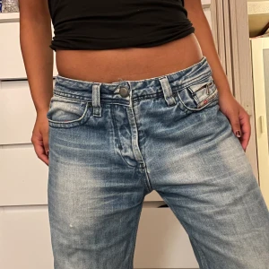 Diesel jeans  - Diesel lowwaist jeans. Köpare står för frakten annars möts jag upp i Sthlm 💞