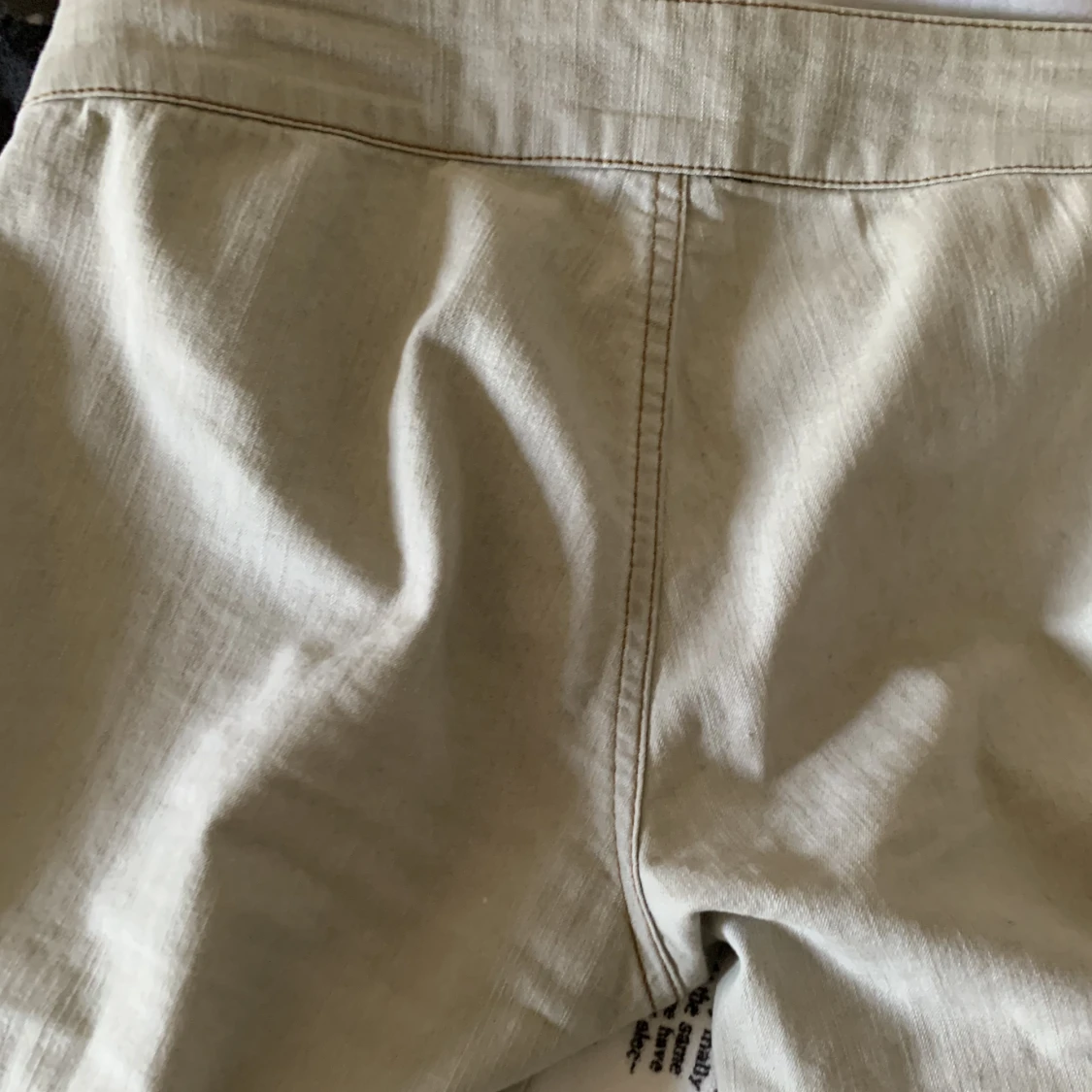 Lågmidjade jeans  - 91