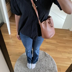 Väska - Brun väska 