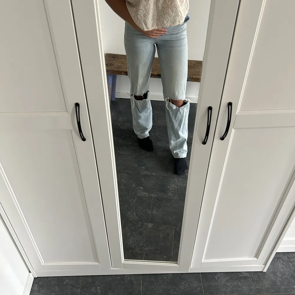 Snypesrnygga och bekvĂ€ma jeans. đ. Farkut & Housut.