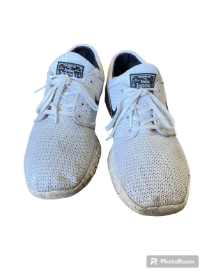 Nike air Stefan Janoski - Skick: 5/10 använda Strl: 44  