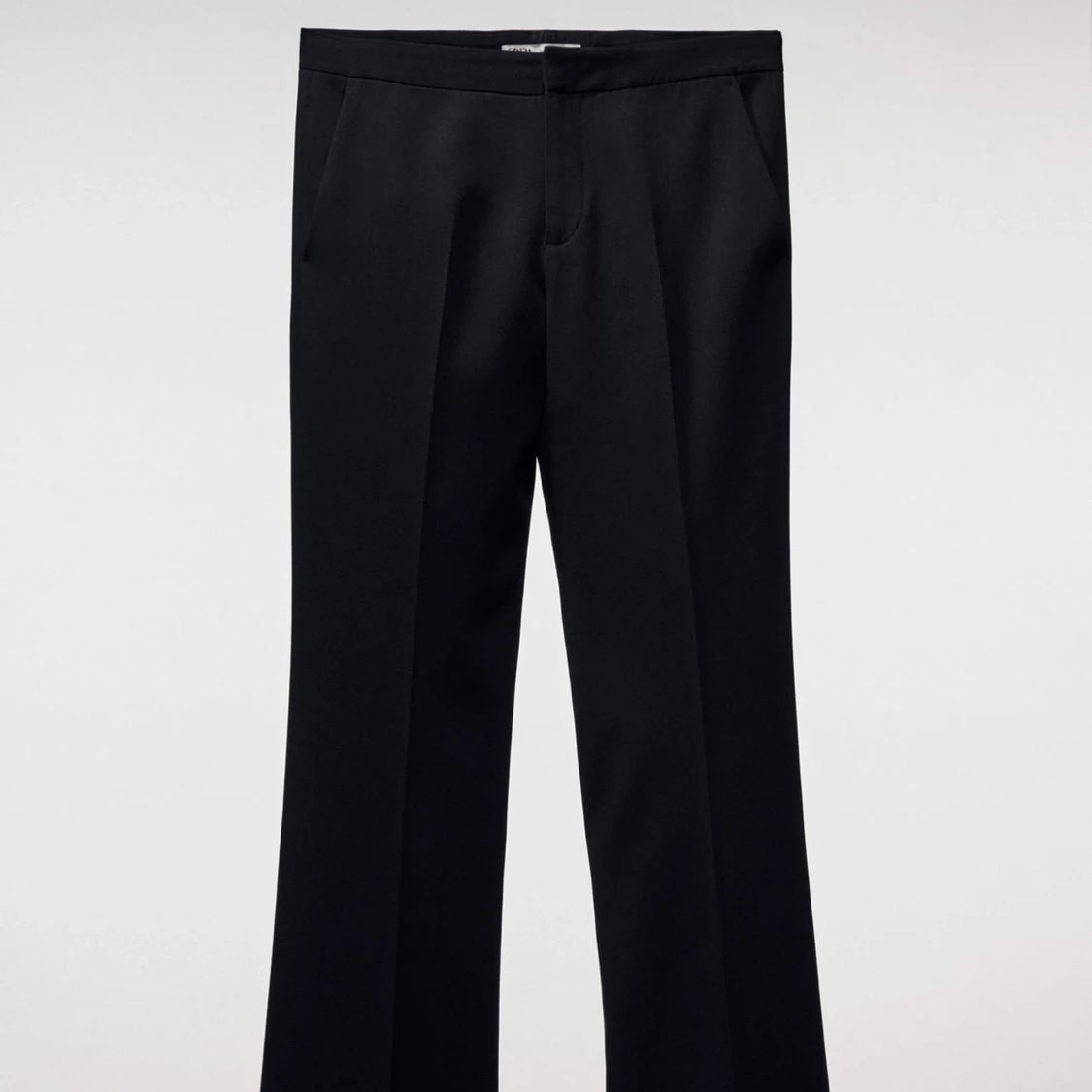 Kostymbyxor zara Limeted edition