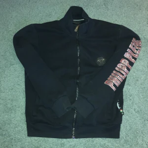 Philipp plein  - Äkta philipp plein kofta inga hål och inga som helst skador 