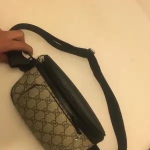 Gucci bag one size, väldigt gott skick