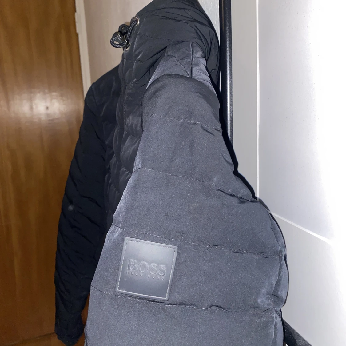 Hugo boss jacka - 91