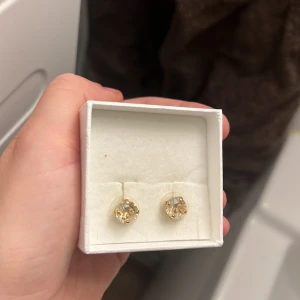 Caroline Svedbom örhänge  - Örhänge från Caroline Svedbom. 