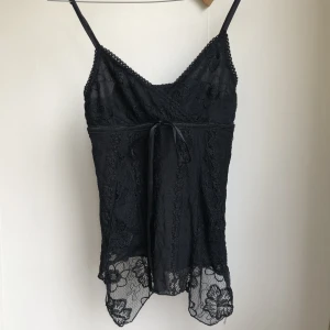 Linne - Köpt secondhand men känns som ny 