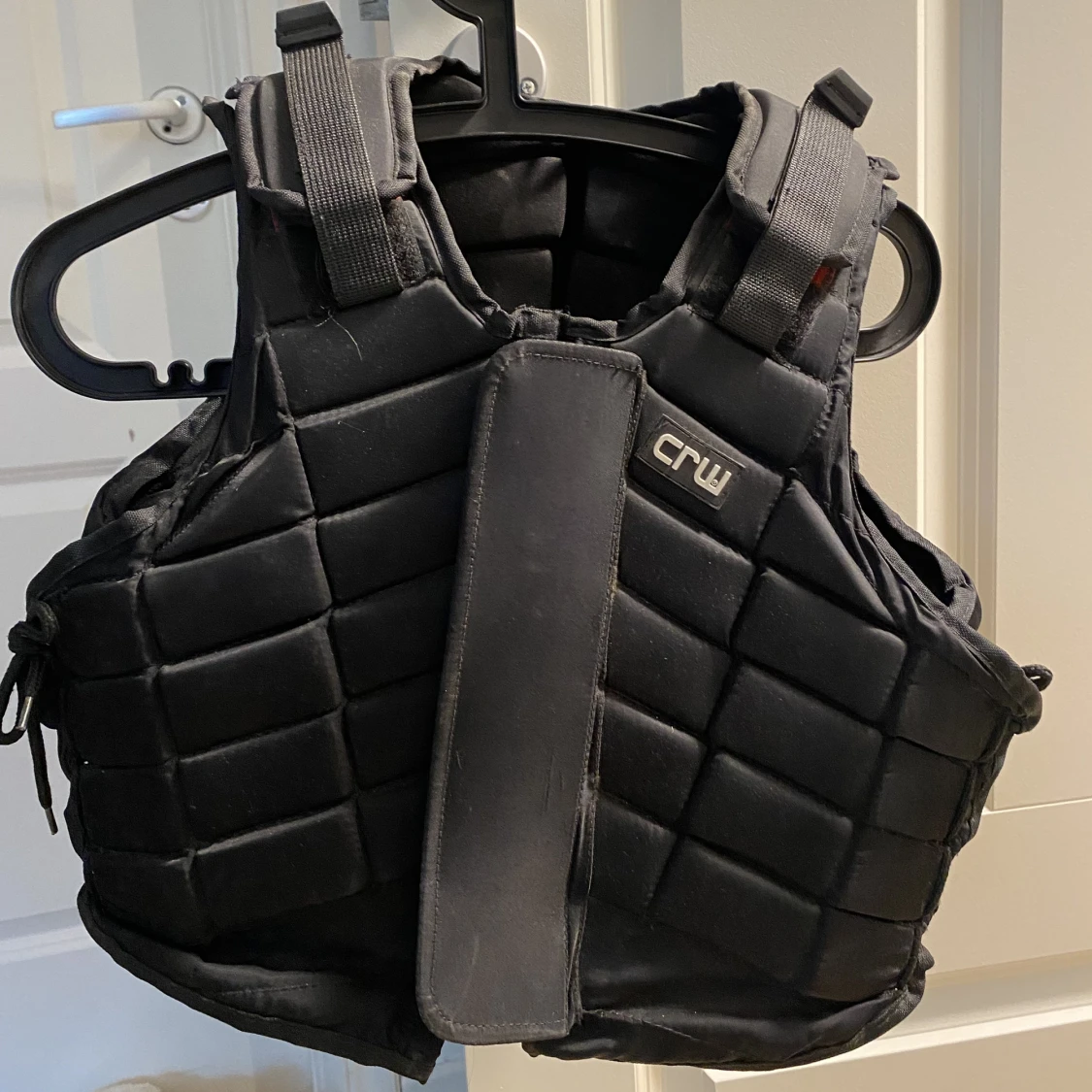 Crw rid skyddsväst 