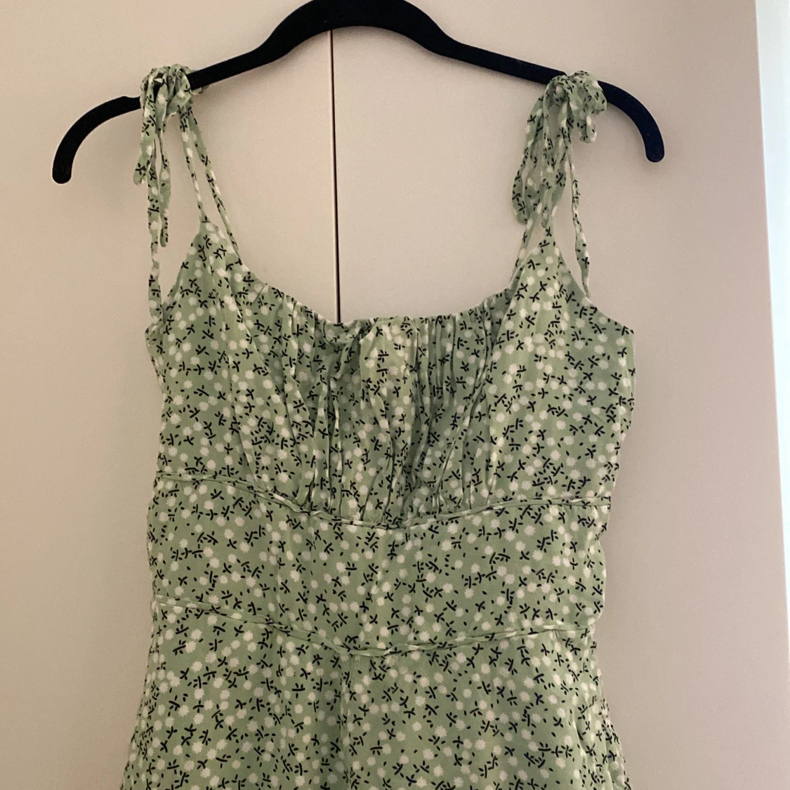 Sommar klänning - 90