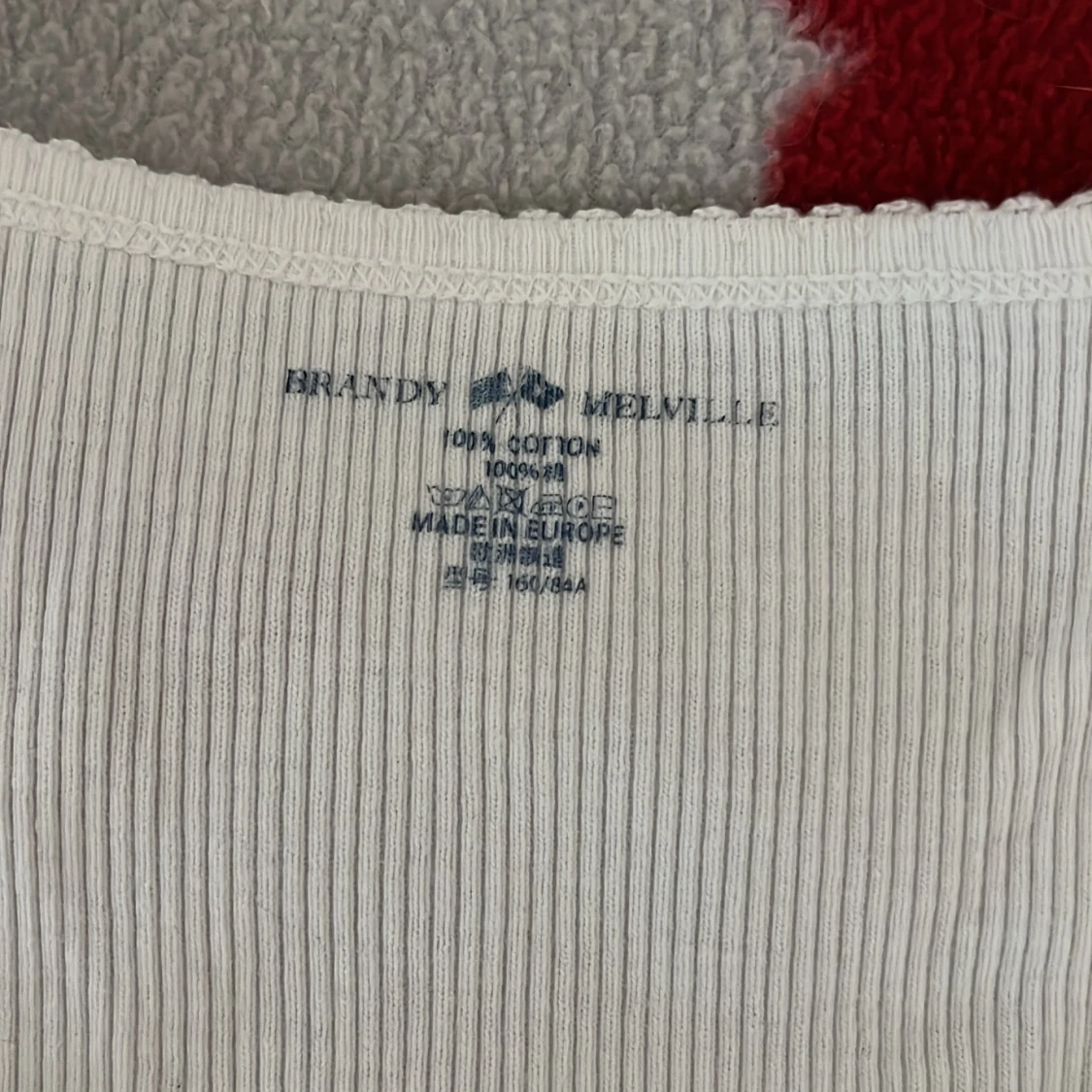 Brandy Melville topp - 90