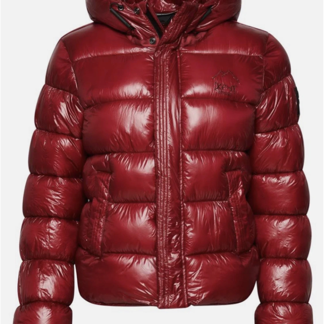 Superdry Vinterjacka - 90