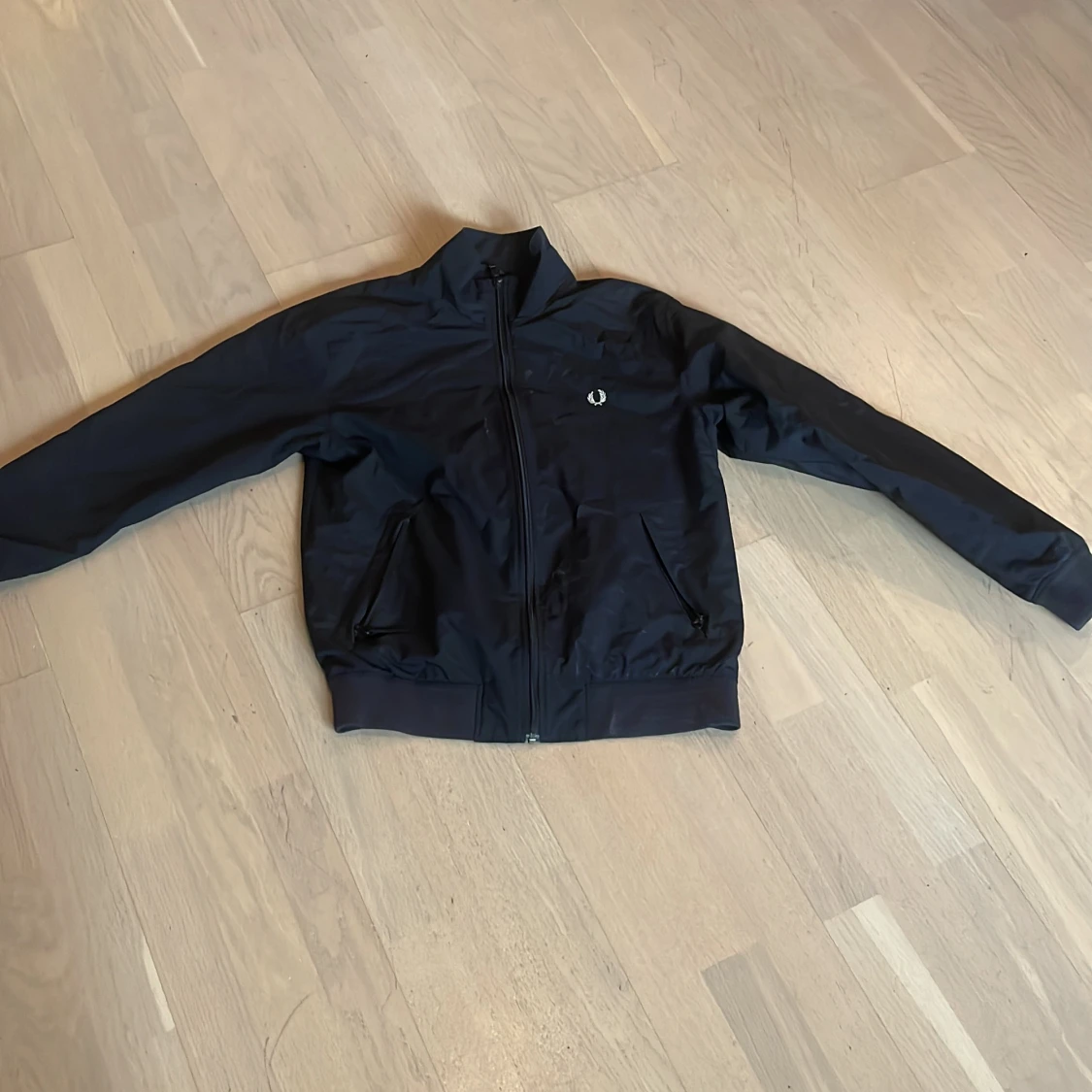 Fredperry windbreaker jacka