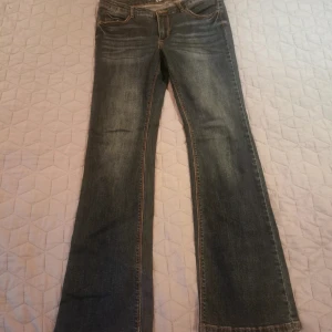 Jeans - Kommer inte till användning:(