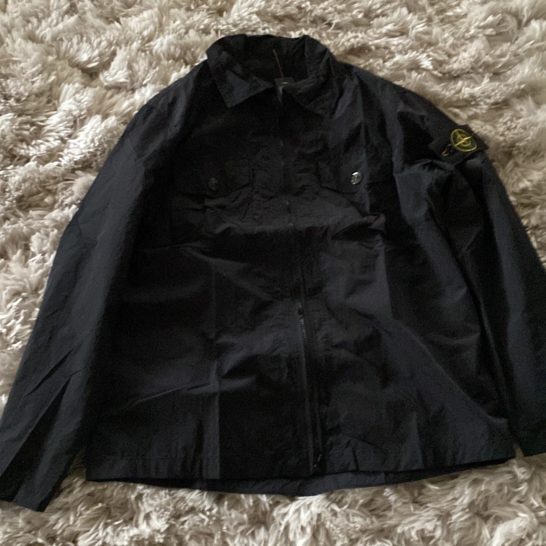 Stone island overshirt