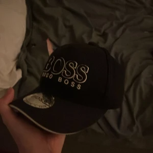 Hugo boss keps  - Keps