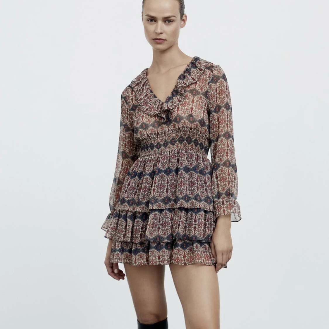 Zara klänningar - 90