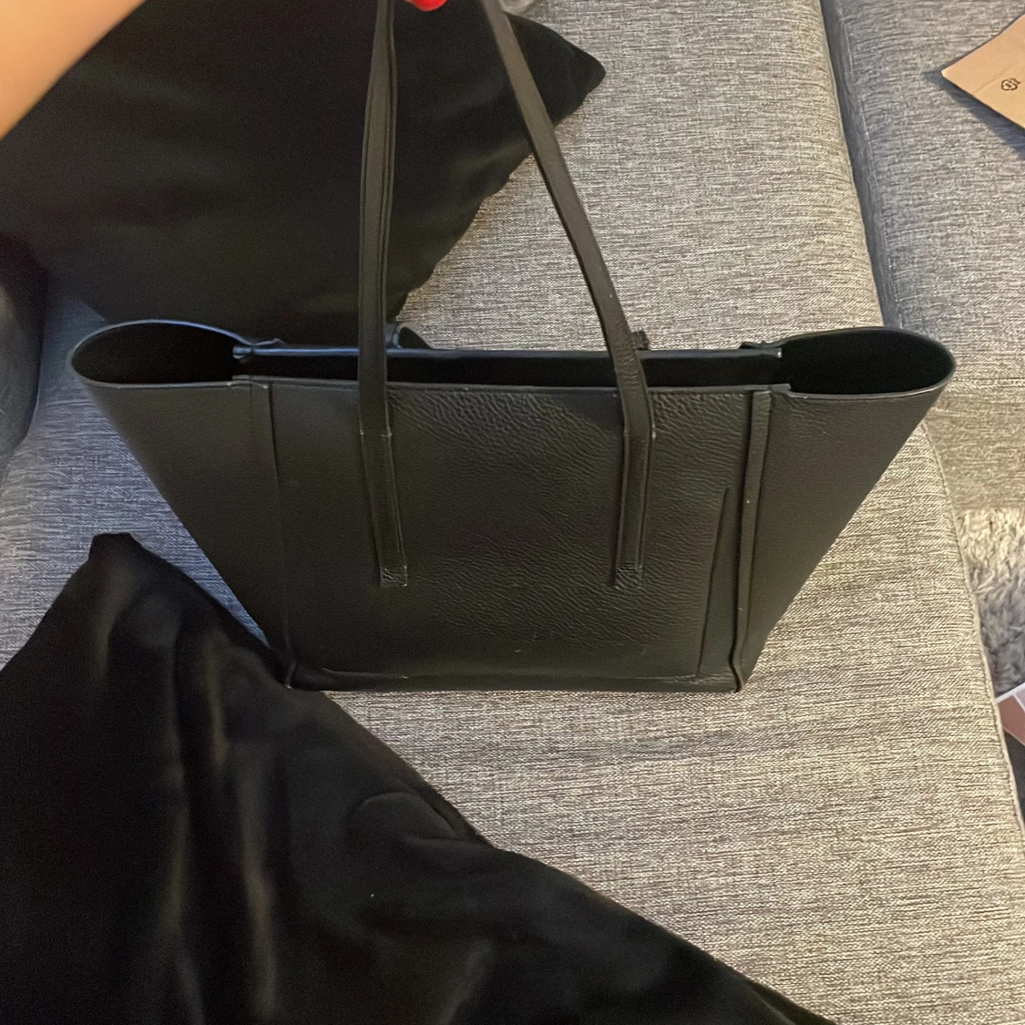 Calvin Klein väska  - 91