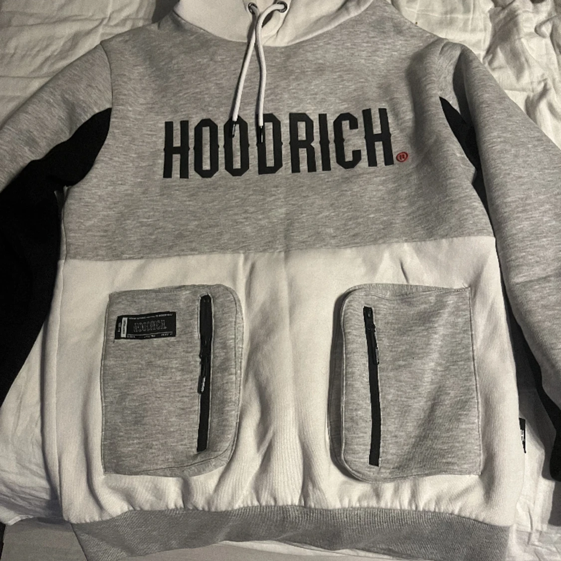 Hoodritch 