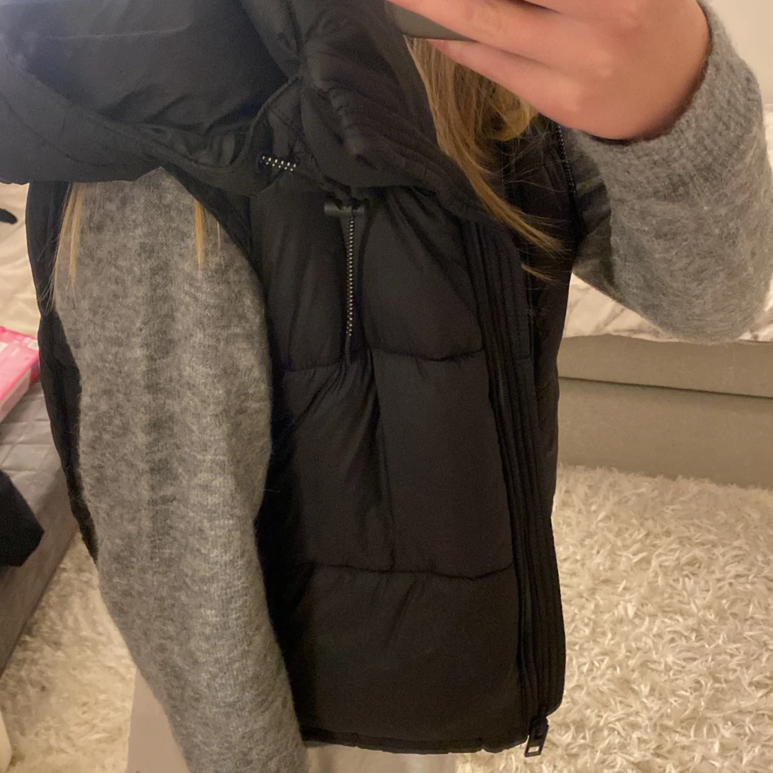 Väst från zara - 90