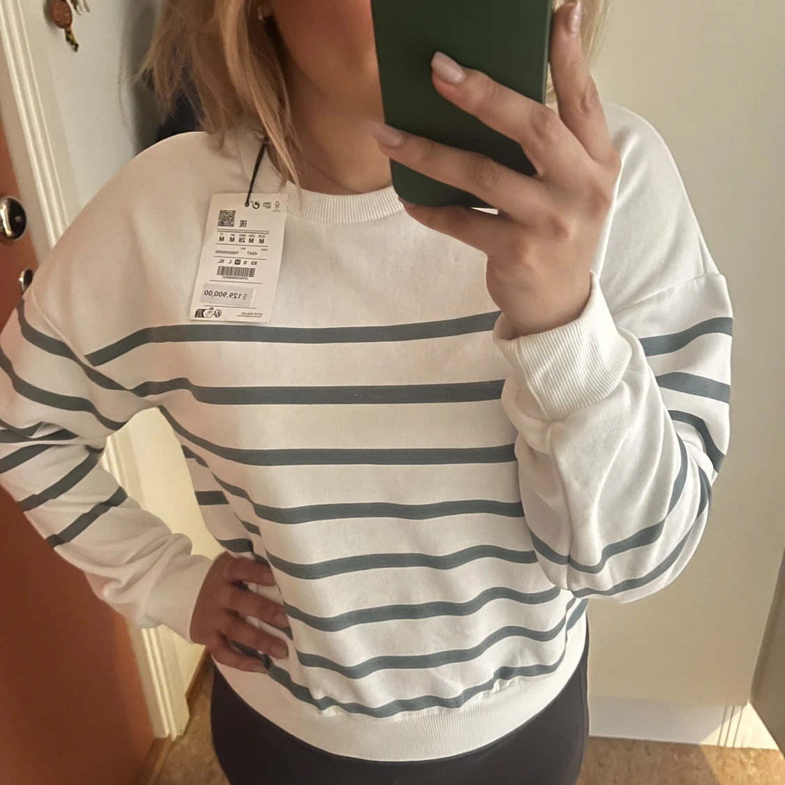 Tröja pull&bear