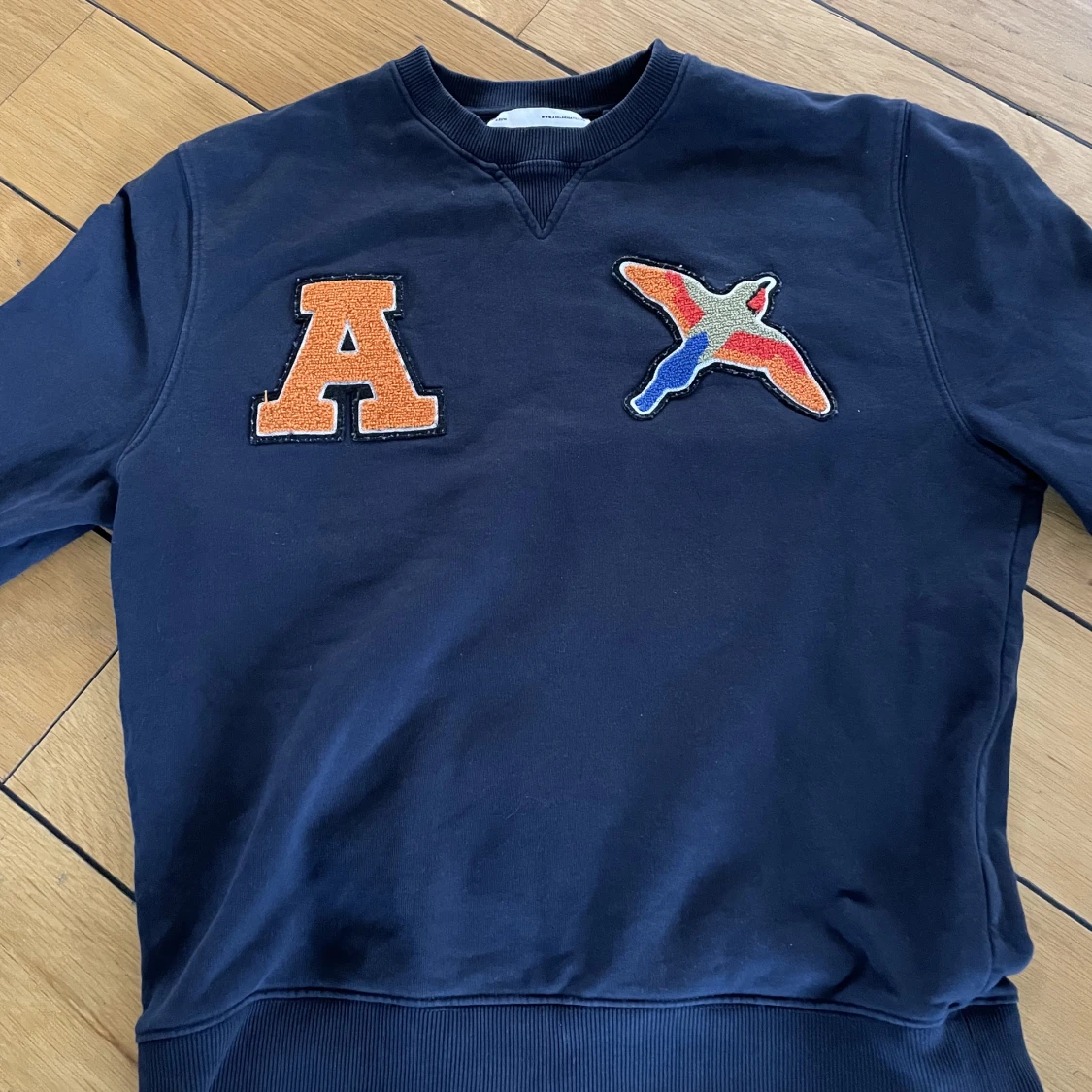 Axel Arigato sweatshirt - 91