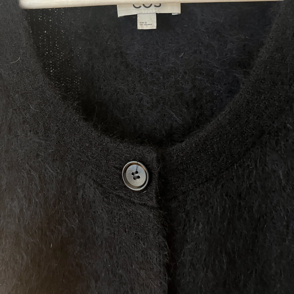 Mohairtröja COS - 90