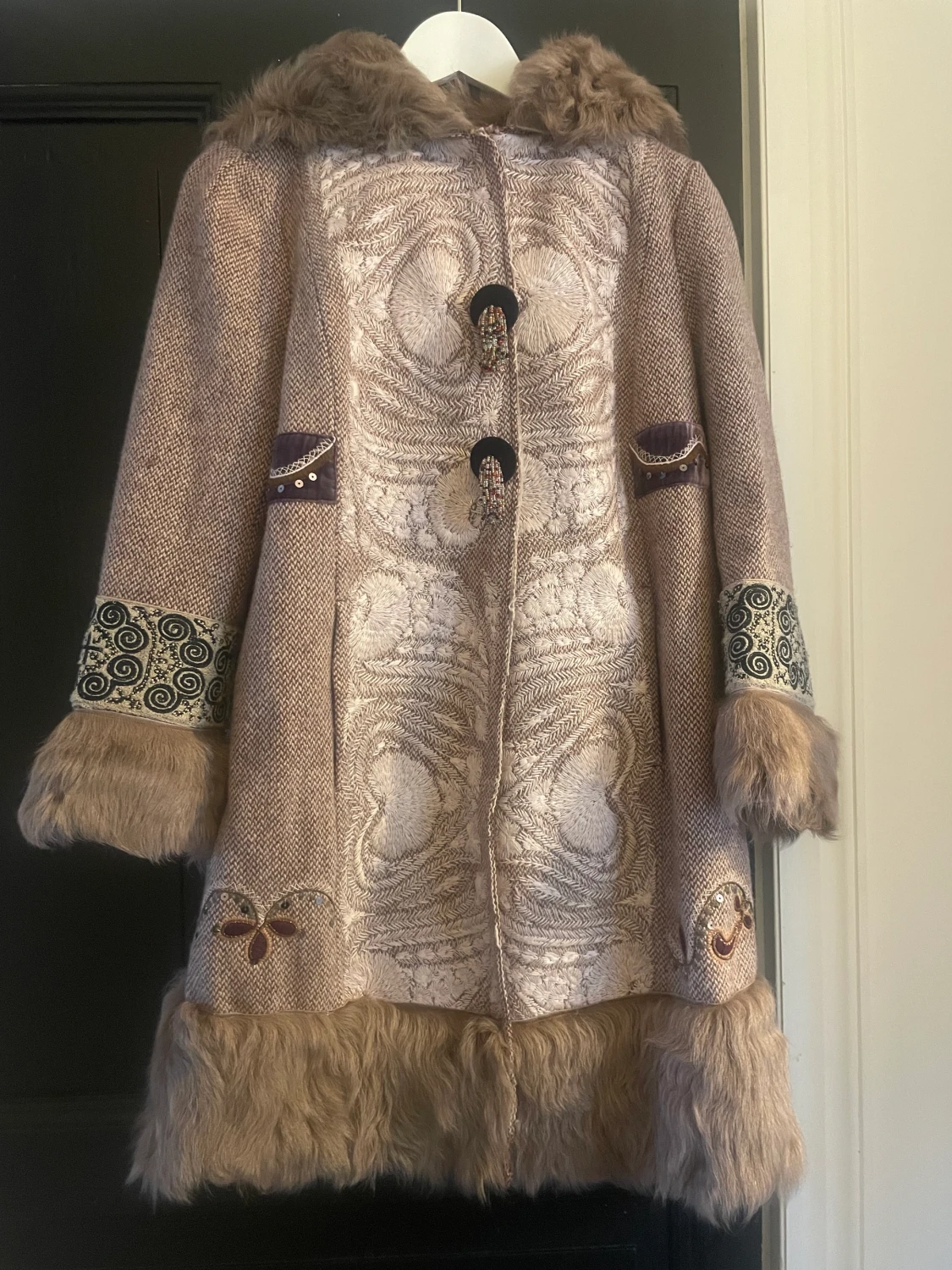 Kappa Odd Molly - 90