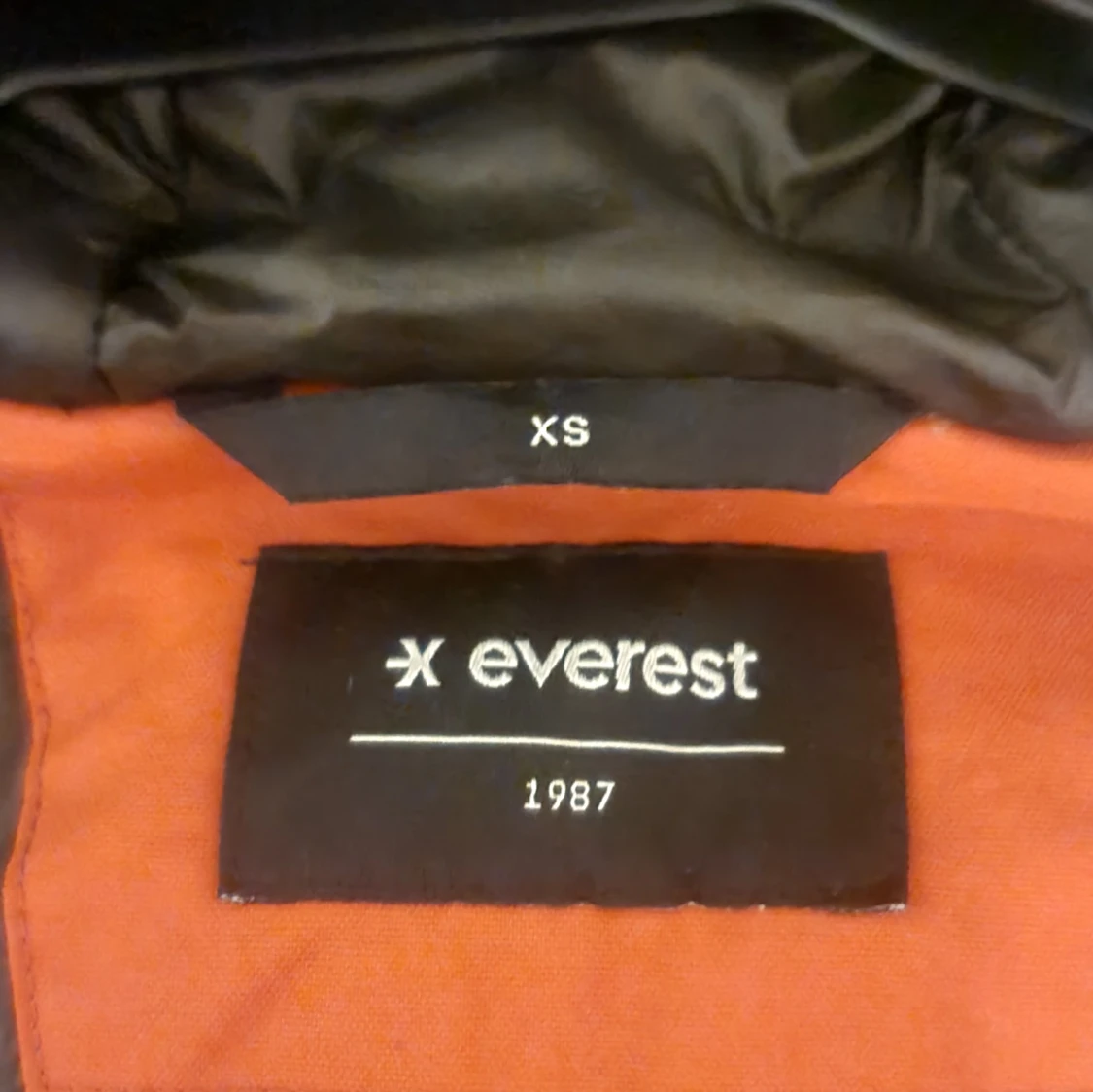 Everest vinterjacka  - 91