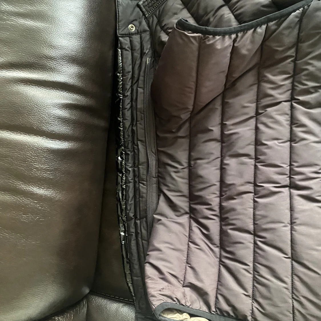 Moose knuckle väst - 91