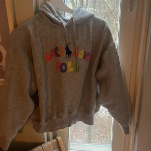 Hoodie  - Ralph Lauren hoodie, som ny. 