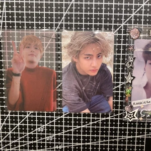 Trade! - Vill byta Layover pobs, För Golden pobs, Dem är i fint skick (röda Tae och Jk med vita kläder hittad/såld)  