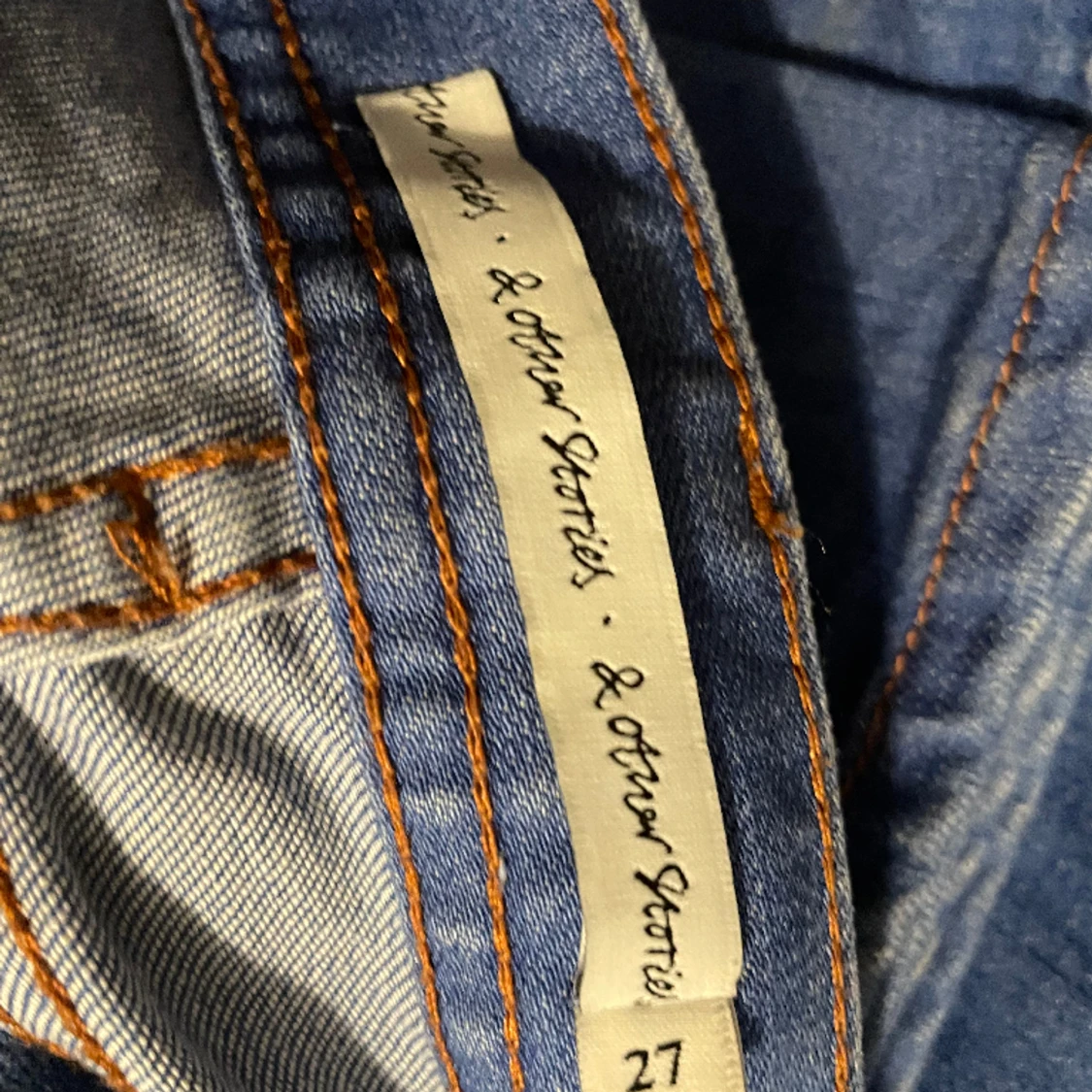 Jeans &Other Stories stl 27   - 90